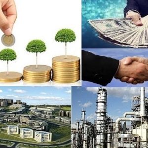 وکالت در سرمایه گداری و اجرای پروژه ها